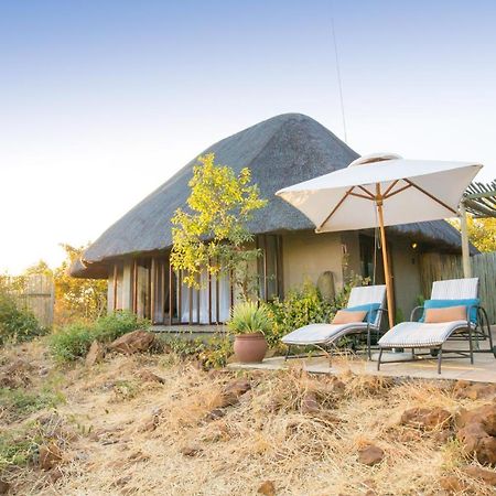 Ngoma Safari Lodge Kavimba 외부 사진